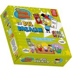 Amalfi CHV-102036 Kral Şakir ile Bul Bakalım Kız Erkek Çocuk Oyuncak Eğitici Oyuncaklar - Çok Renkli