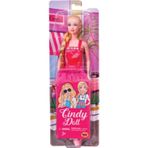 Amalfi Cindy Doll Bebek Kız Erkek Çocuk Oyuncak Eğitici Oyuncaklar