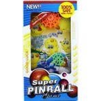 Amalfi Civcivli Mini Pinball Kız Erkek Çocuk Oyuncak Eğitici Oyuncaklar - Çok Renkli