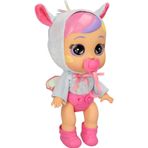 Amalfi Cry Babies Günlük Bakım Jenna Kız Erkek Çocuk Oyuncak Eğitici Oyuncaklar