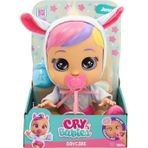 Amalfi CYP00100 Cry Babies Kreş Günlük Bakım Jenna - 923744 Kız Erkek Çocuk Oyuncak Eğitici Oyuncaklar