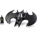 Amalfi DC Comics 85. Yıl Batwing ve Aksiyon Figür Seti Kız Erkek Çocuk Oyuncak Eğitici Oyuncaklar