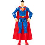 Amalfi DC Comics Aksiyon Figürü 30cm. Kız Erkek Çocuk Oyuncak Eğitici Oyuncaklar