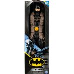 Amalfi DC Comics Batman Aksiyon Figürü S10 V1 30cm Kız Erkek Çocuk Oyuncak Eğitici Oyuncaklar