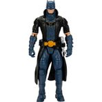 Amalfi DC Comics Batman Aksiyon Figürü S7 V2 30cm Kız Erkek Çocuk Oyuncak Eğitici Oyuncaklar