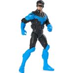 Amalfi DC Nightwing Aksiyon Figürü 30cm Kız Erkek Çocuk Oyuncak Eğitici Oyuncaklar