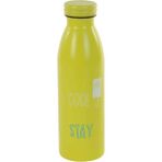 Amalfi Desenli Çelik Matara 500 ml 0031 Kız Erkek Çocuk Oyuncak Eğitici Oyuncaklar - Çok Renkli
