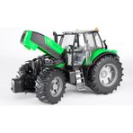 Amalfi Deutz Agrotron X720 Traktör Kız Erkek Çocuk Oyuncak Eğitici Oyuncaklar