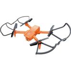 Amalfi DSX-41 Kumandalı 2.4 g Şarjlı Kameralı Katlanabilir Drone