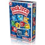 Amalfi EG258 Ks, Ingilizce Öğreniyorum / +3 Yaş Kız Erkek Çocuk Oyuncak Eğitici Oyuncaklar - Çok Renkli