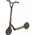 Amalfi Evo 2 Tekerlekli Dirt Rider Turuncu Scooter Kız Erkek Çocuk Oyuncak Eğitici Oyuncaklar