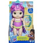 Amalfi F2568 Baby Alive Sunshine Love Bebeğim +3 yaş Kız Erkek Çocuk Oyuncak Eğitici Oyuncaklar