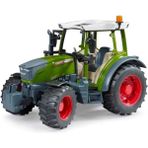 Amalfi Fendt Vario 211 Traktör Kız Erkek Çocuk Oyuncak Eğitici Oyuncaklar - Çok Renkli
