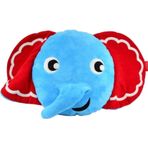 Amalfi Fisher Price Fil Yastık Kız Erkek Çocuk Oyuncak Eğitici Oyuncaklar