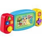 Amalfi Fisher Price Köpekçik ve Arkadaşları Oyun Konsolu Kız Erkek Çocuk Oyuncak Eğitici Oyuncaklar
