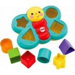 Amalfi Fisher Price Şekil Eşleştirme Arkadaşı Kelebek Kız Erkek Çocuk Oyuncak Eğitici Oyuncaklar