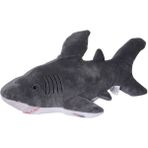 Amalfi Fk-41 Köpek Balığı Peluş 60CM Kız Erkek Çocuk Oyuncak Eğitici Oyuncaklar - Çok Renkli