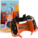 Amalfi Flashing Roller Işıklı Paten Kız Erkek Çocuk Oyuncak Eğitici Oyuncaklar