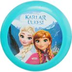 Amalfi Frozen Frizbi Kız Erkek Çocuk Oyuncak Eğitici Oyuncaklar - Çok Renkli