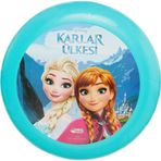 Amalfi Frozen Frizbi Kız Erkek Çocuk Oyuncak Eğitici Oyuncaklar