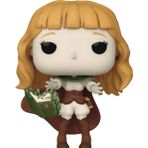 Amalfi Funko POP Animation: Black Clover - Mimosa Kız Erkek Çocuk Oyuncak Eğitici Oyuncaklar