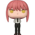 Amalfi Funko POP Animation: Chainsaw Man - Makima Kız Erkek Çocuk Oyuncak Eğitici Oyuncaklar