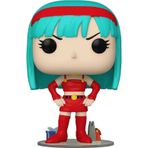 Amalfi Funko POP Animation: Dragon Ball - Bulla Kız Erkek Çocuk Oyuncak Eğitici Oyuncaklar