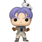 Amalfi Funko POP Animation: Dragon Ball - Trunks & Gill Kız Erkek Çocuk Oyuncak Eğitici Oyuncaklar