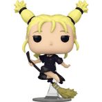 Amalfi Funko POP Animation: Jujutsu Kaisen- Momo Nishimiya Kız Erkek Çocuk Oyuncak Eğitici Oyuncaklar