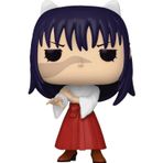 Amalfi Funko POP Animation: Jujutsu Kaisen - Utahime Iori Kız Erkek Çocuk Oyuncak Eğitici Oyuncaklar