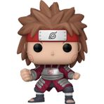Amalfi Funko POP Animation: Naruto - Choji Akimichi Kız Erkek Çocuk Oyuncak Eğitici Oyuncaklar