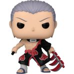 Amalfi Funko POP Animation: Naruto - Hidan Kız Erkek Çocuk Oyuncak Eğitici Oyuncaklar