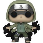 Amalfi Funko POP Animation: Naruto - Shino Kız Erkek Çocuk Oyuncak Eğitici Oyuncaklar