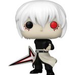 Amalfi Funko Pop Animation: Tokyo Ghoul Ken Kaneki Kız Erkek Çocuk Oyuncak Eğitici Oyuncaklar