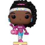 Amalfi Funko POP Barbie: Barbie Rewind Kız Erkek Çocuk Oyuncak Eğitici Oyuncaklar