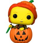 Amalfi Funko POP Chuck - Good Guy Kız Erkek Çocuk Oyuncak Eğitici Oyuncaklar