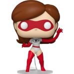 Amalfi Funko POP Disney: Incredibles 20th - Elastigirl Kız Erkek Çocuk Oyuncak Eğitici Oyuncaklar