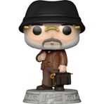 Amalfi Funko POP Figür Movies Indiana Jones Raiders of the Lost Ark Henry Jones Sr. Kız Erkek Çocuk Oyuncak