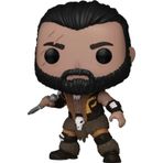 Amalfi Funko POP Games Spider-Man 2 Kraven Kız Erkek Çocuk Oyuncak Eğitici Oyuncaklar