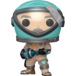 Amalfi Funko POP Marvel Loki Season 2 Mobius (TVA Temporal Core Suit) Kız Erkek Çocuk Oyuncak Eğitici Oyunc