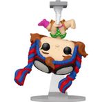 Amalfi Funko POP Marvel Spider-Man Across The Spider-Verse S2 Mayday Parker Kız Erkek Çocuk Oyuncak Eğitici