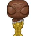 Amalfi Funko POP Marvel: Spider-Man (Easter Chocolate) Kız Erkek Çocuk Oyuncak Eğitici Oyuncaklar