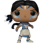 Amalfi Funko POP Marvel What If S2 - Kahhori Kız Erkek Çocuk Oyuncak Eğitici Oyuncaklar