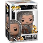 Amalfi Funko POP Marvel: Whiplash (Ivan Vanko) Kız Erkek Çocuk Oyuncak Eğitici Oyuncaklar