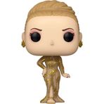 Amalfi Funko POP Movies Casino Ginger McKenna Kız Erkek Çocuk Oyuncak Eğitici Oyuncaklar