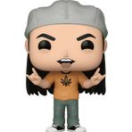 Amalfi Funko POP Movies: Dazed and Confused - Slater Kız Erkek Çocuk Oyuncak Eğitici Oyuncaklar