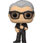 Amalfi Funko POP! Movies Jurassic World 3 Dr. Ian Malcolm 62224 Kız Erkek Çocuk Oyuncak Eğitici Oyuncaklar