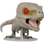 Amalfi Funko POP! Movies Jurassic World Atrociraptor Ghost Kız Erkek Çocuk Oyuncak Eğitici Oyuncaklar