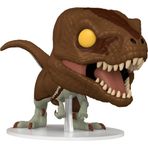 Amalfi Funko POP! Movies Jurassic World Atrociraptor Panthera 55290 Kız Erkek Çocuk Oyuncak Eğitici Oyuncak