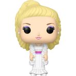 Amalfi Funko POP Retro Toys Barbie Crystal Barbie (GL) Kız Erkek Çocuk Oyuncak Eğitici Oyuncaklar